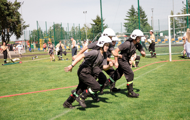 Międzygminne Zawody Sportowo-Pożarnicze 2023 63
