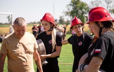 Międzygminne Zawody Sportowo-Pożarnicze 2023 67
