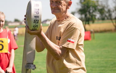Międzygminne Zawody Sportowo-Pożarnicze 2023 71