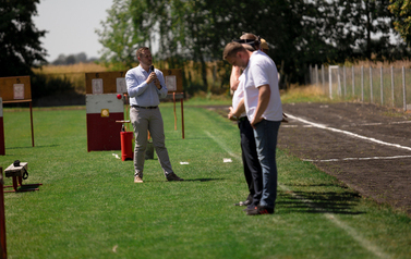 Międzygminne Zawody Sportowo-Pożarnicze 2023 82