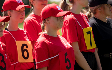 Międzygminne Zawody Sportowo-Pożarnicze 2023 83