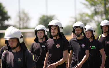 Międzygminne Zawody Sportowo-Pożarnicze 2023 94