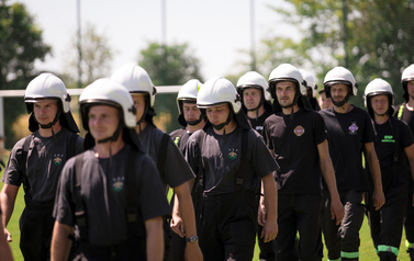 Międzygminne Zawody Sportowo-Pożarnicze 2023 95