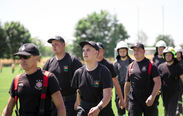 Międzygminne Zawody Sportowo-Pożarnicze 2023 96