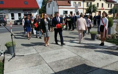 Rocznica wybuchu II wojny światowej 4