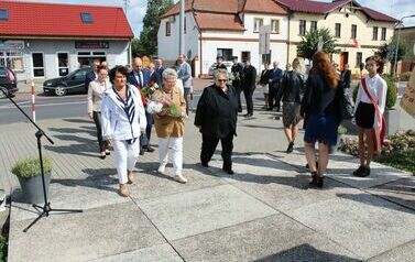Rocznica wybuchu II wojny światowej 6