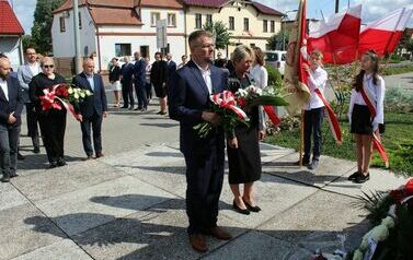 Rocznica wybuchu II wojny światowej 9