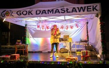 #DamasławskieMikołajki 6
