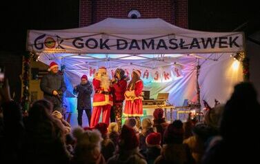 #DamasławskieMikołajki 24