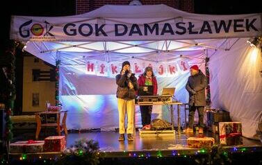 #DamasławskieMikołajki 32