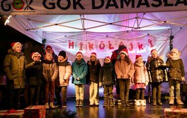 #DamasławskieMikołajki 33