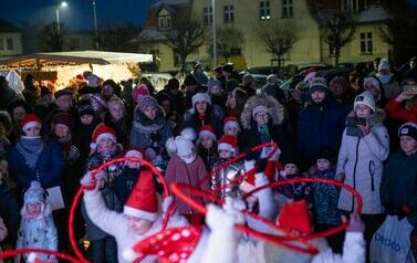 #DamasławskieMikołajki 41