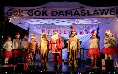 #DamasławskieMikołajki 56