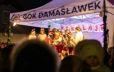 #DamasławskieMikołajki 69