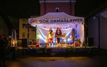 #DamasławskieMikołajki 71