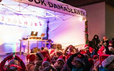 #DamasławskieMikołajki 96