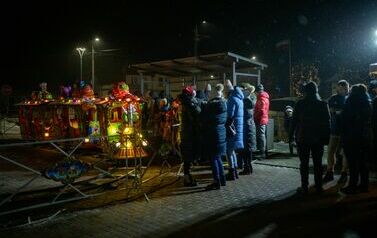 #DamasławskieMikołajki 109