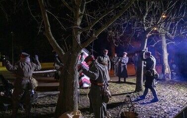 Obchody Narodowego Dnia Zwycięskiego Powstania Wielkopolskiego 25
