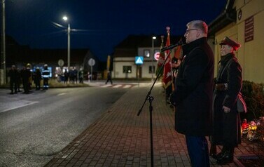 Obchody Narodowego Dnia Zwycięskiego Powstania Wielkopolskiego 37