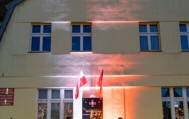 Obchody Narodowego Dnia Zwycięskiego Powstania Wielkopolskiego 89