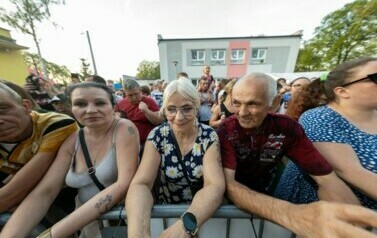 Maj&oacute;wka 2024 z Waszym Radiem FM w Gminie Damasławek 5