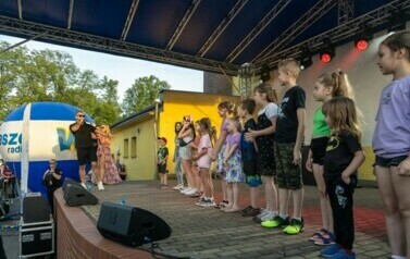 Maj&oacute;wka 2024 z Waszym Radiem FM w Gminie Damasławek 6