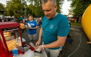 Maj&oacute;wka 2024 z Waszym Radiem FM w Gminie Damasławek 16