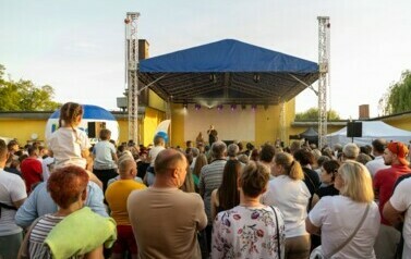 Maj&oacute;wka 2024 z Waszym Radiem FM w Gminie Damasławek 17
