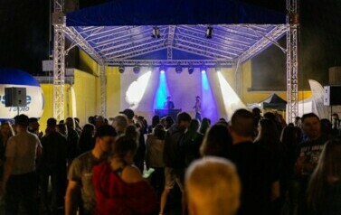 Maj&oacute;wka 2024 z Waszym Radiem FM w Gminie Damasławek 24