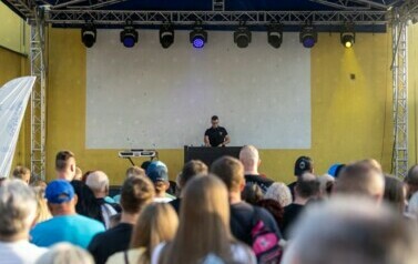 Maj&oacute;wka 2024 z Waszym Radiem FM w Gminie Damasławek 42