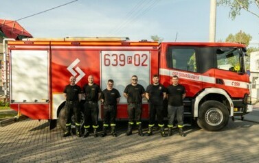 Maj&oacute;wka 2024 z Waszym Radiem FM w Gminie Damasławek 43