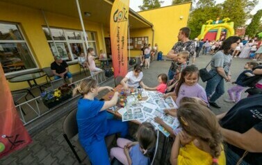 Maj&oacute;wka 2024 z Waszym Radiem FM w Gminie Damasławek 46