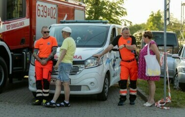 Maj&oacute;wka 2024 z Waszym Radiem FM w Gminie Damasławek 49