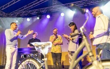 Maj&oacute;wka 2024 z Waszym Radiem FM w Gminie Damasławek 64