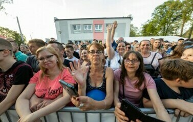 Maj&oacute;wka 2024 z Waszym Radiem FM w Gminie Damasławek 99