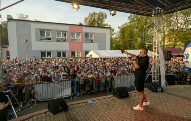 Maj&oacute;wka 2024 z Waszym Radiem FM w Gminie Damasławek 100