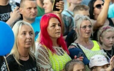Maj&oacute;wka 2024 z Waszym Radiem FM w Gminie Damasławek 106