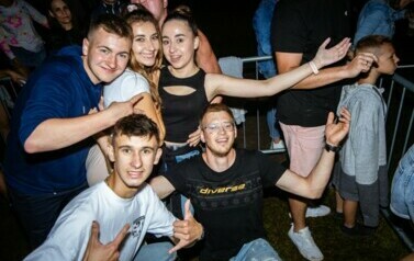 Klubowy Piątek - Beach Edition 43
