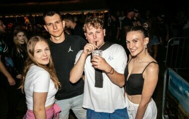 Klubowy Piątek - Beach Edition 71