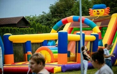 Klubowy Piątek - Beach Edition 126