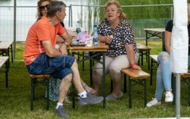 Klubowy Piątek - Beach Edition 136