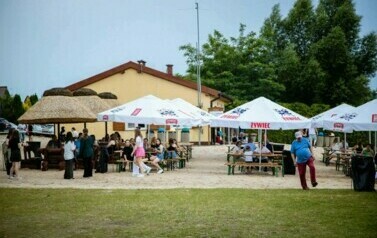 Klubowy Piątek - Beach Edition 138