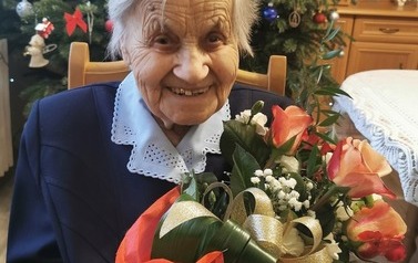 95 Felika Hołowińska 2