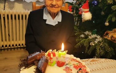 95 Felika Hołowińska 1