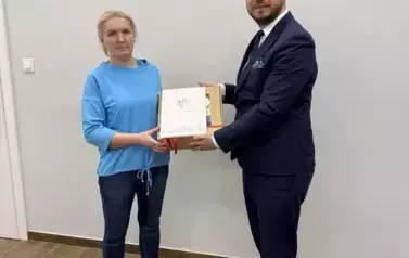 Spotkanie z okazji Dnia Sołtysa 17
