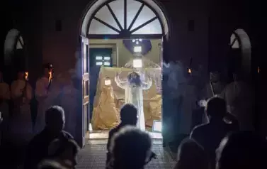 Misterium Męki Pańskiej 2