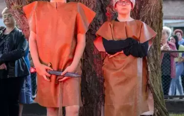 Misterium Męki Pańskiej 9