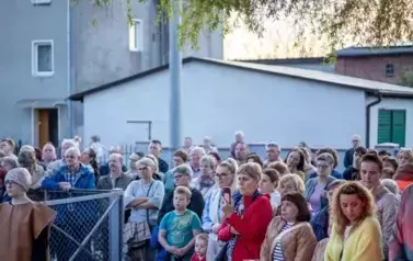 Misterium Męki Pańskiej 38