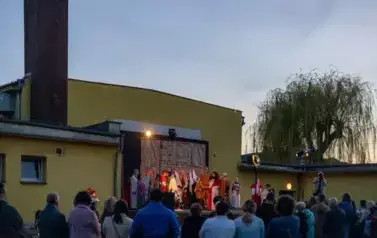 Misterium Męki Pańskiej 67