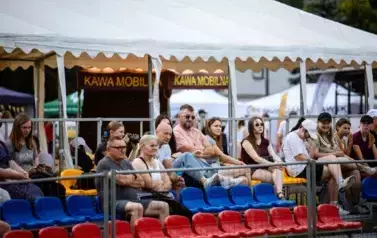 Zawody konne 2025 8